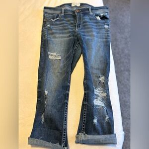 BKE Capri excellent condition